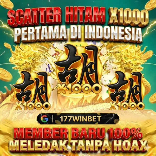 177WINBET Game Online Resmi 2026