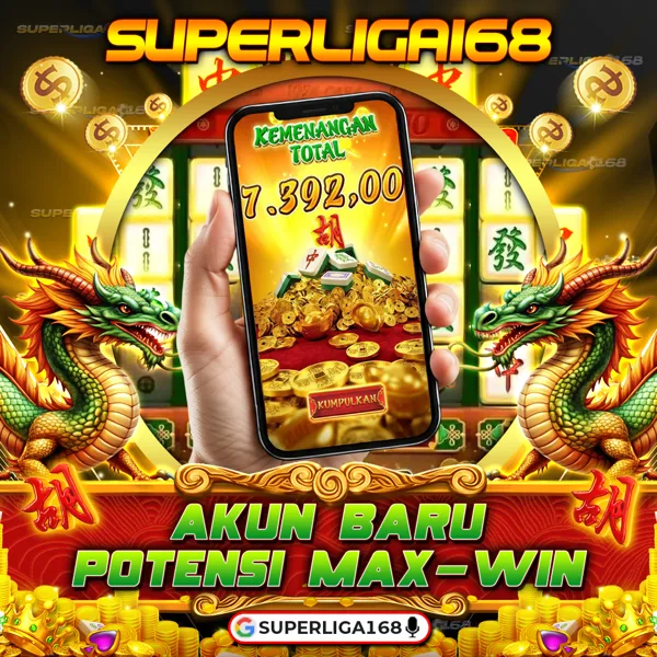 SUPERLIGA168 Slot Anti Rungkad Indonesia