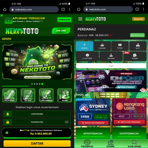 nekototo APK