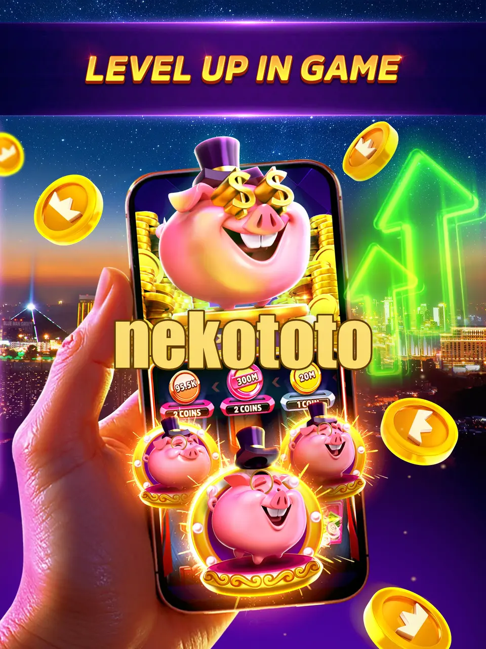 nekototo APK