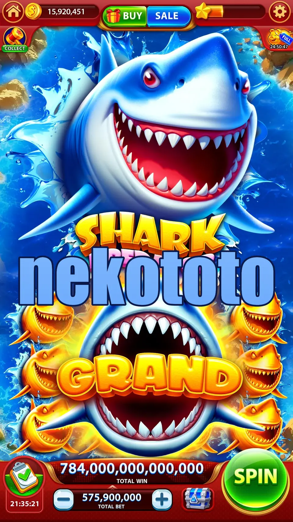 nekototo APK