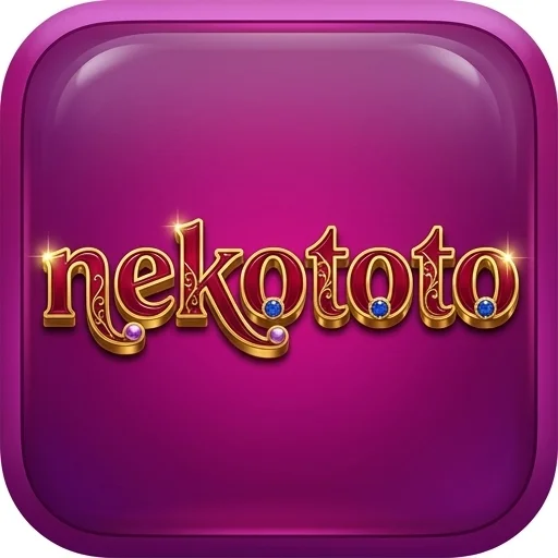 nekototo Logo - Resmi