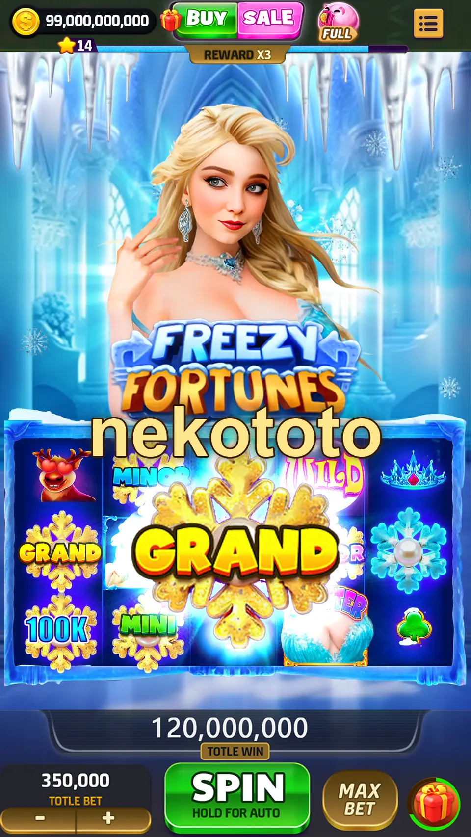 nekototo Preview - Resmi Unduh